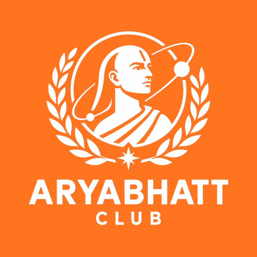 Aryabhatt Club